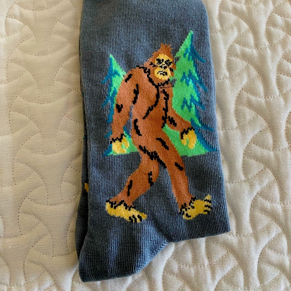 Men’s socks